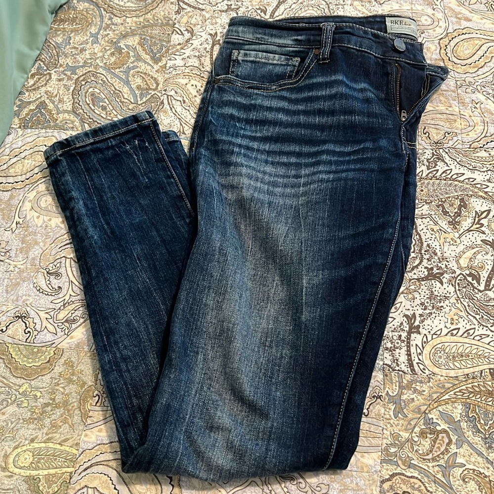 BKE - Payton skinny jeans